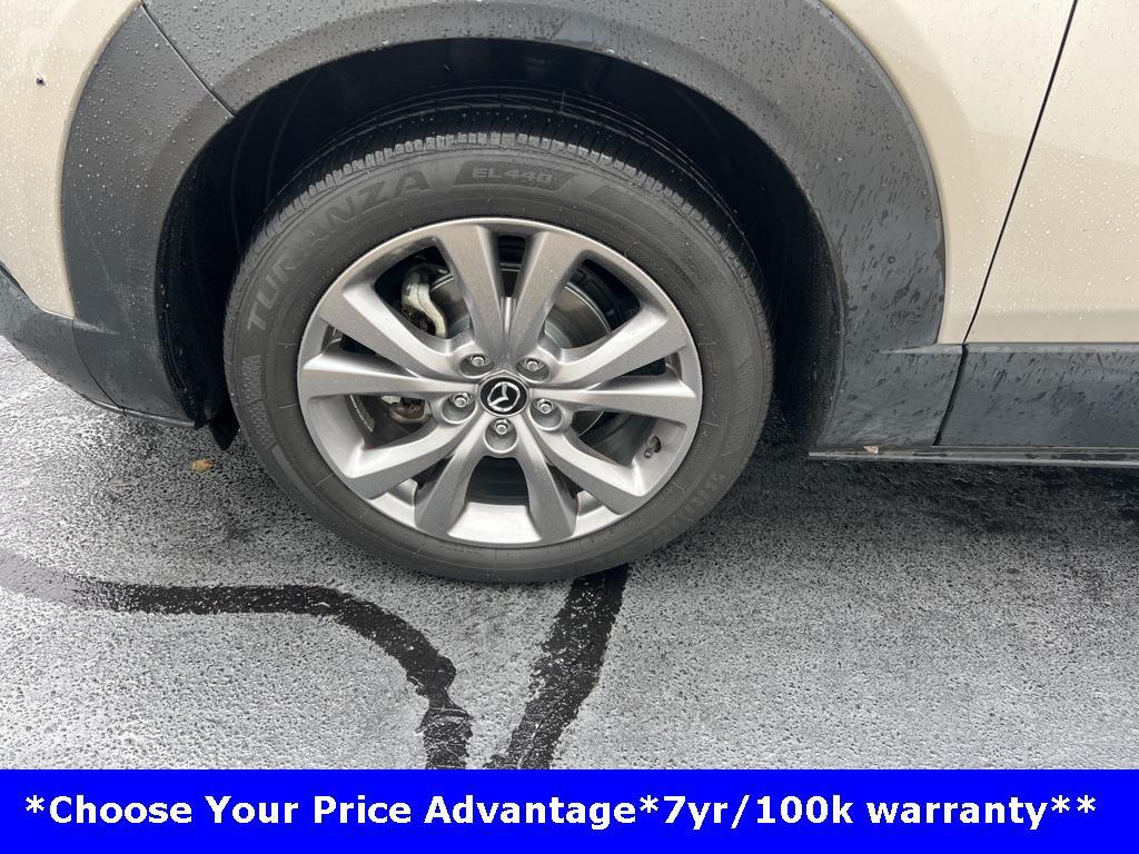 used 2022 Mazda CX-30 car, priced at $22,700