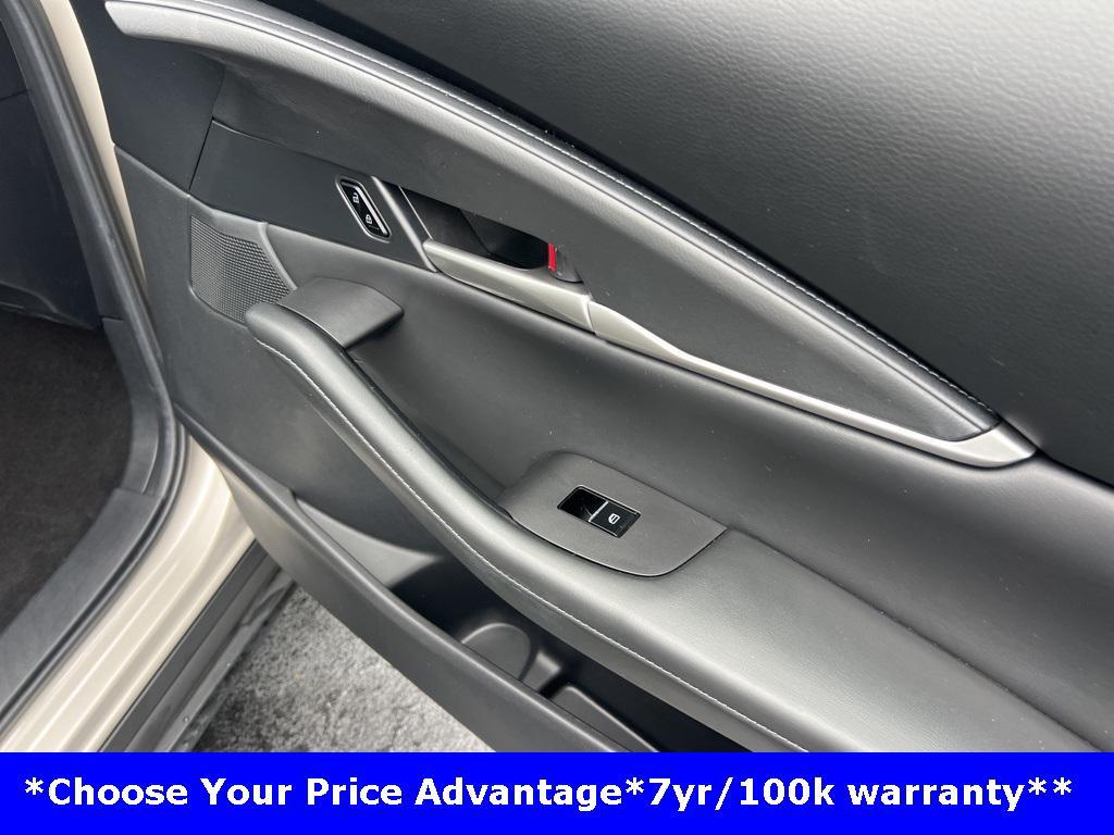 used 2022 Mazda CX-30 car, priced at $22,700