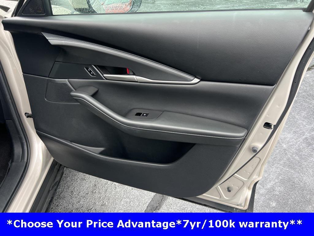used 2022 Mazda CX-30 car, priced at $22,700