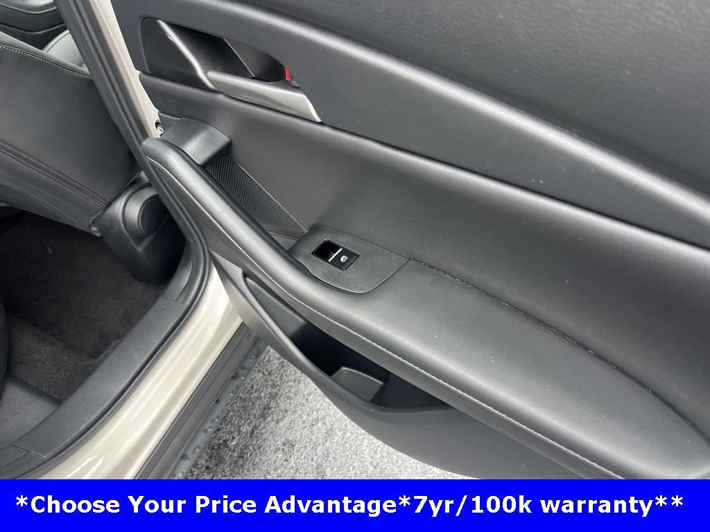 used 2022 Mazda CX-30 car, priced at $22,700