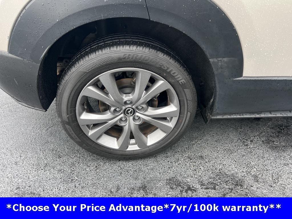 used 2022 Mazda CX-30 car, priced at $22,700