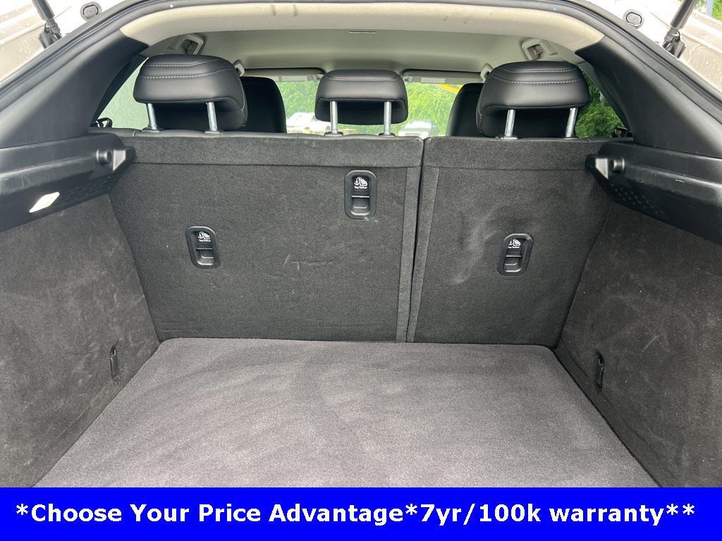used 2022 Mazda CX-30 car, priced at $22,700