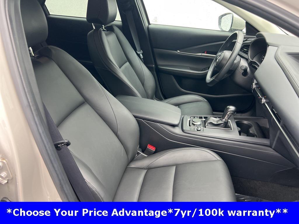 used 2022 Mazda CX-30 car, priced at $22,700