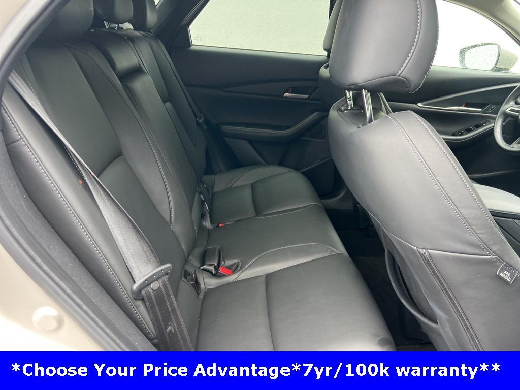 used 2022 Mazda CX-30 car, priced at $22,700