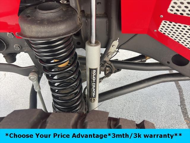 used 2019 Jeep Wrangler Unlimited car, priced at $38,200