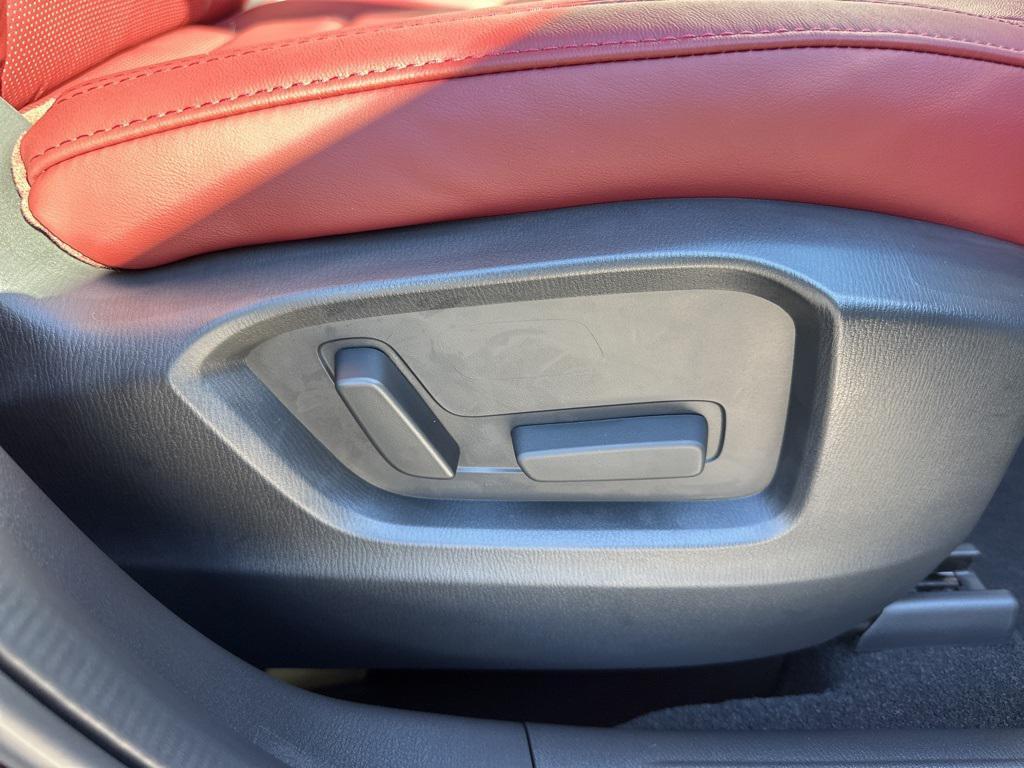 new 2025 Mazda CX-5 car, priced at $32,061