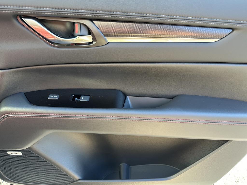 new 2025 Mazda CX-5 car, priced at $32,061