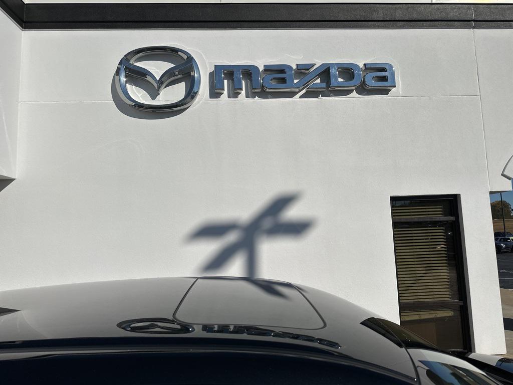 new 2025 Mazda CX-5 car, priced at $32,061