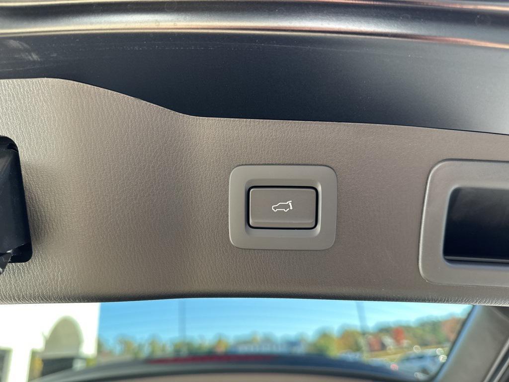 new 2025 Mazda CX-5 car, priced at $32,061