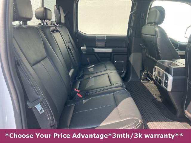 used 2019 Ford F-150 car, priced at $37,000