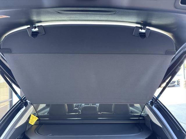 new 2025 Mazda CX-5 car, priced at $31,587