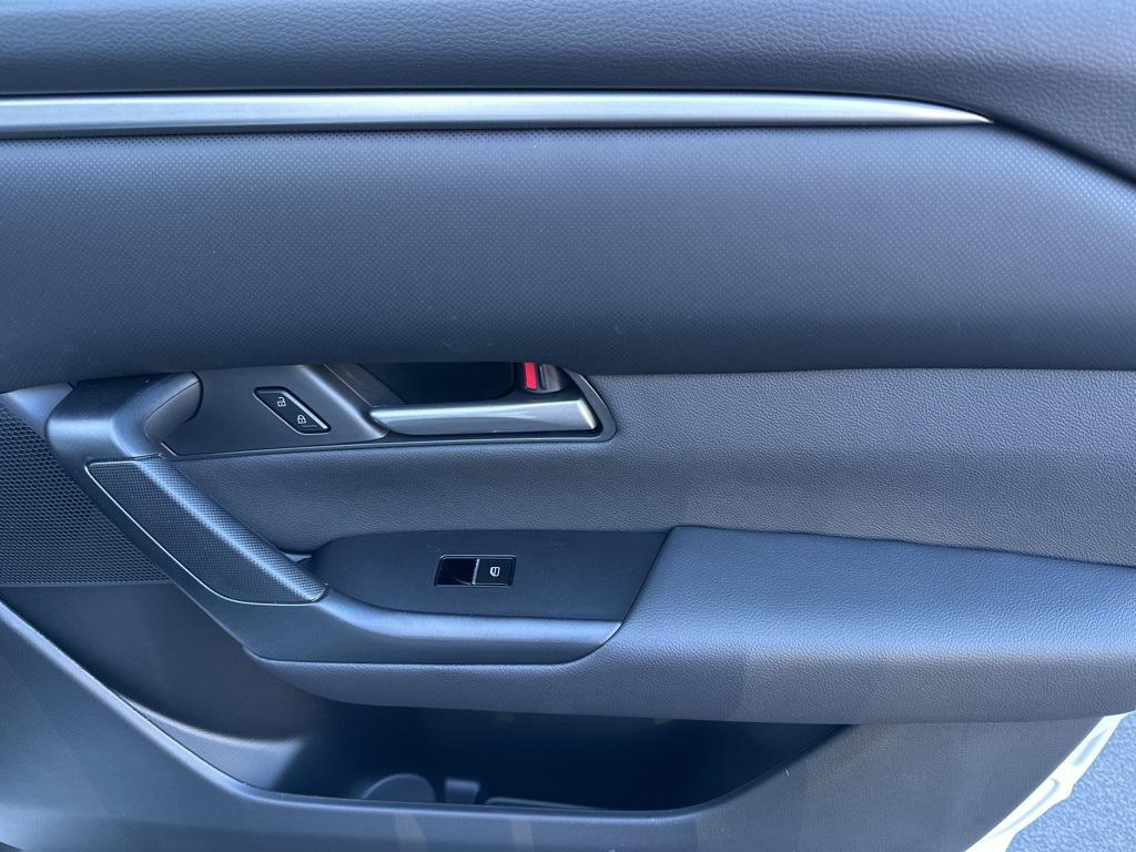 new 2025 Mazda CX-50 car, priced at $34,658