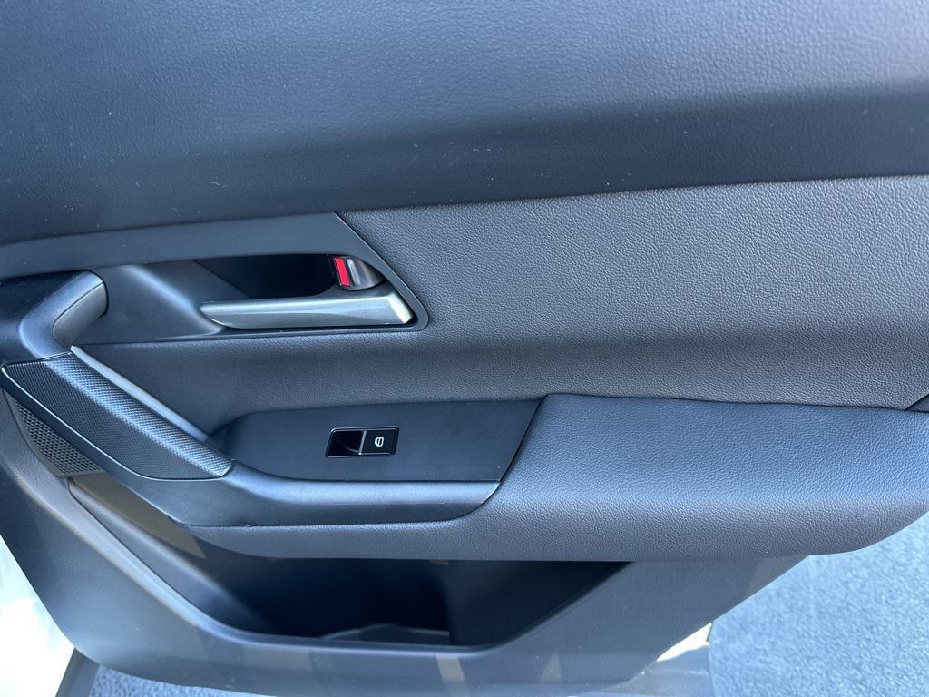 new 2025 Mazda CX-50 car, priced at $34,658