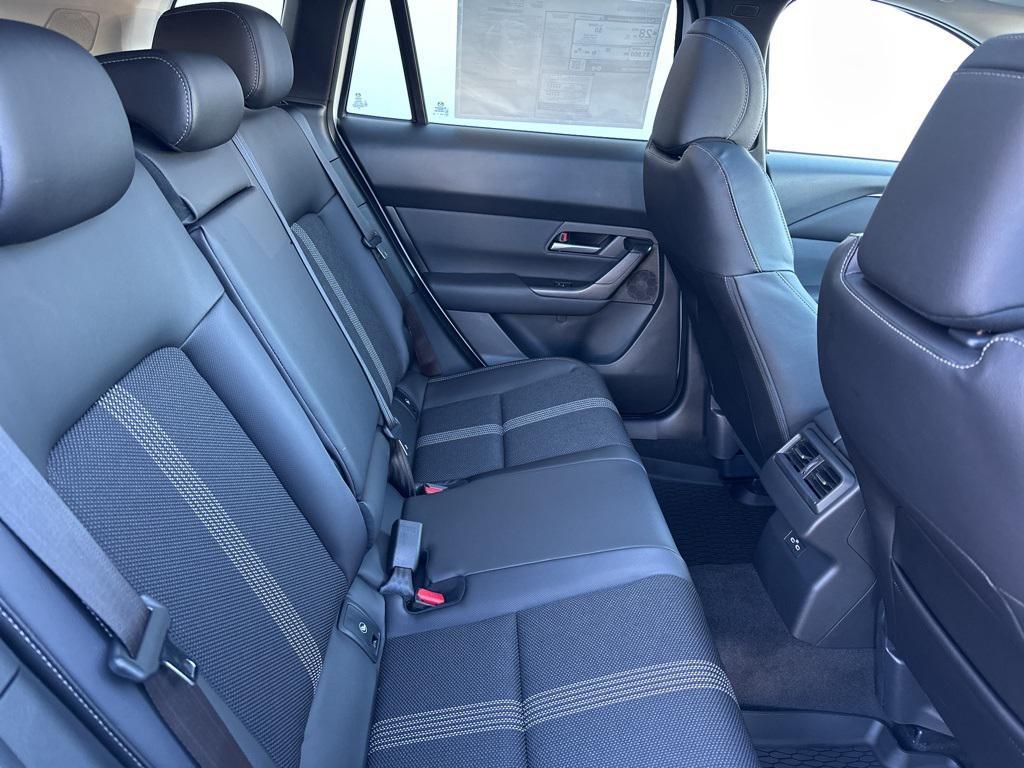 new 2025 Mazda CX-50 car, priced at $34,658