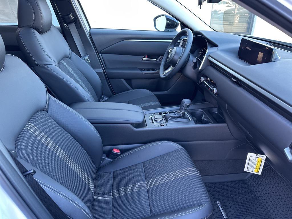 new 2025 Mazda CX-50 car, priced at $34,658