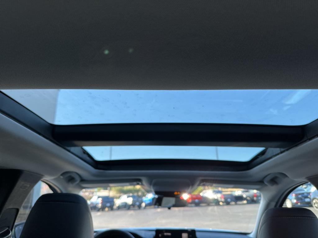 new 2025 Mazda CX-50 car, priced at $34,658