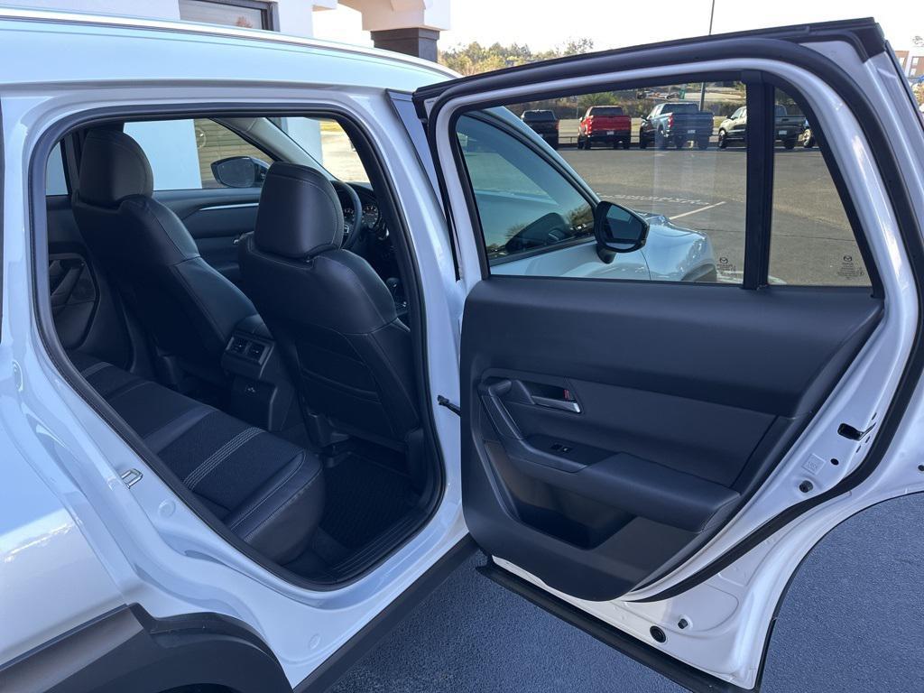 new 2025 Mazda CX-50 car, priced at $34,658