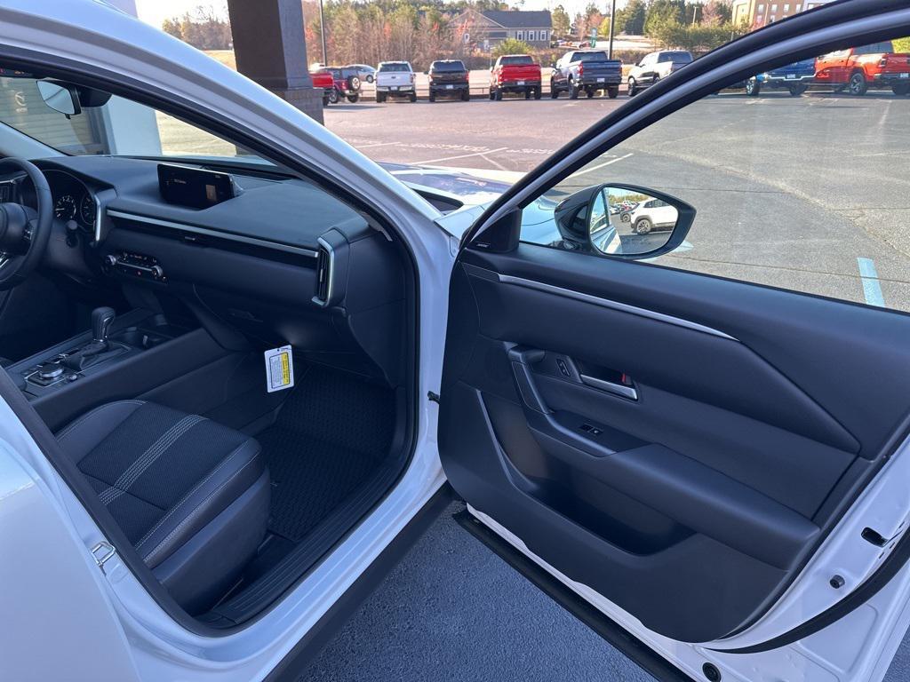 new 2025 Mazda CX-50 car, priced at $34,658