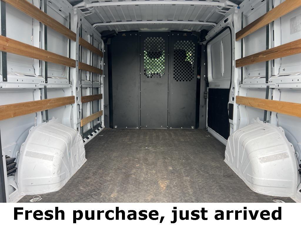 used 2023 Ram ProMaster 2500 car, priced at $32,775