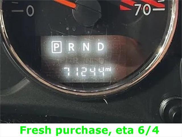 used 2015 Jeep Wrangler car, priced at $26,990