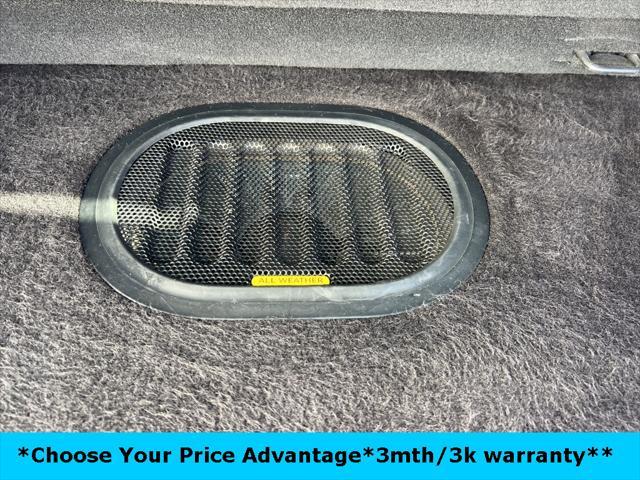 used 2015 Jeep Wrangler car, priced at $25,625