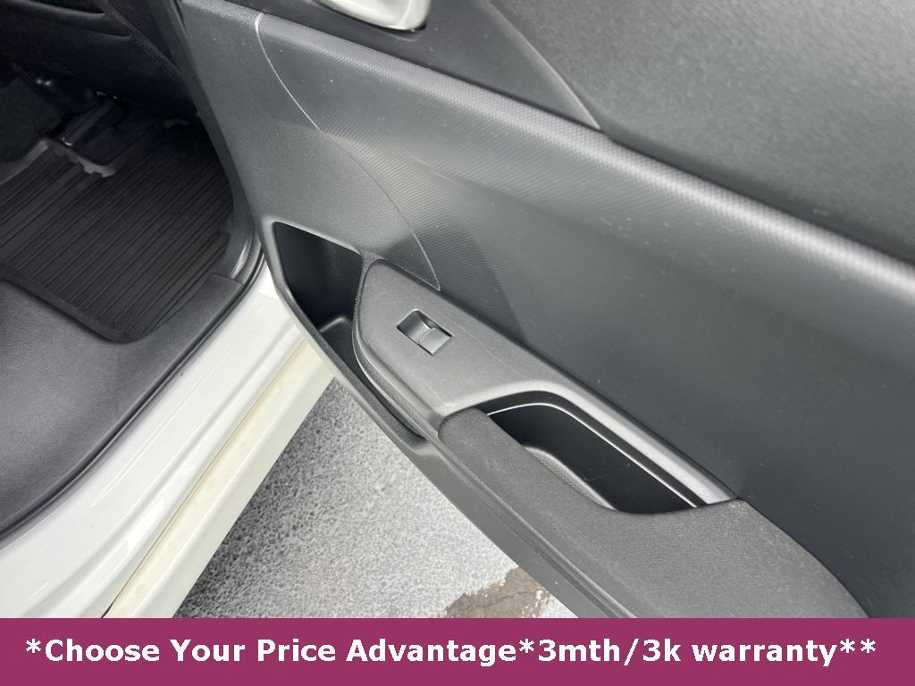 used 2018 Honda Civic car, priced at $22,400