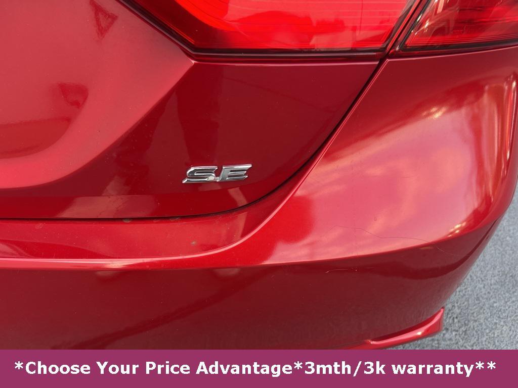 used 2019 Toyota Camry car, priced at $21,500