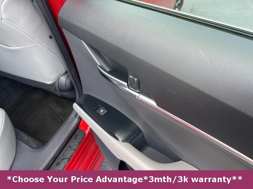 used 2019 Toyota Camry car, priced at $21,500