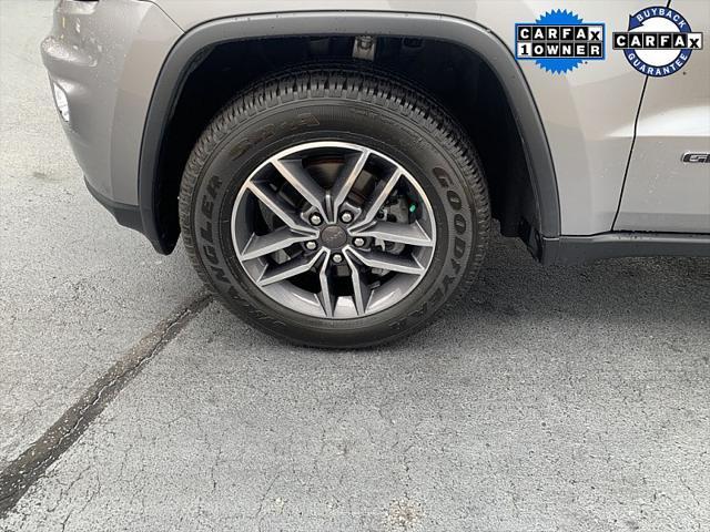 used 2019 Jeep Grand Cherokee car, priced at $21,990