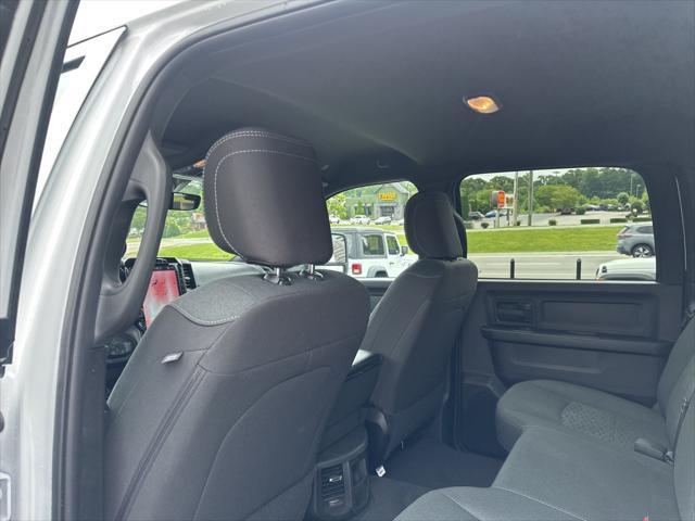 new 2025 Ram 3500 car, priced at $63,084