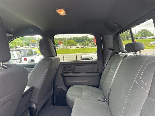 new 2025 Ram 3500 car, priced at $63,084
