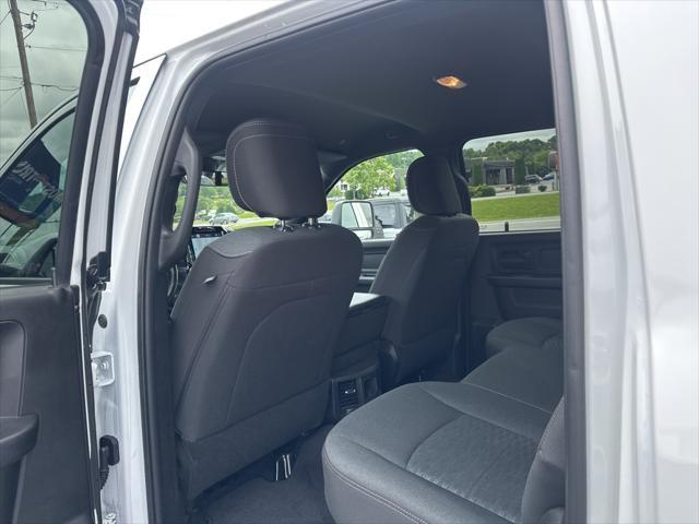 new 2025 Ram 3500 car, priced at $63,084