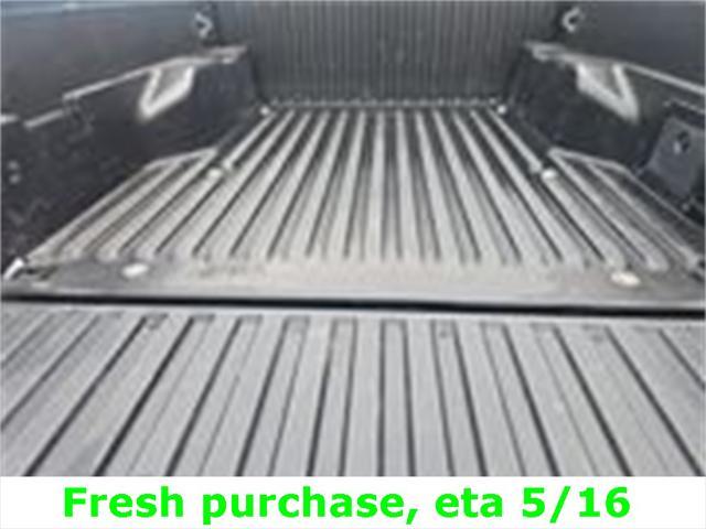 used 2019 Toyota Tacoma car, priced at $35,990