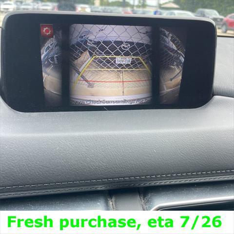 used 2020 Mazda CX-5 car, priced at $22,990