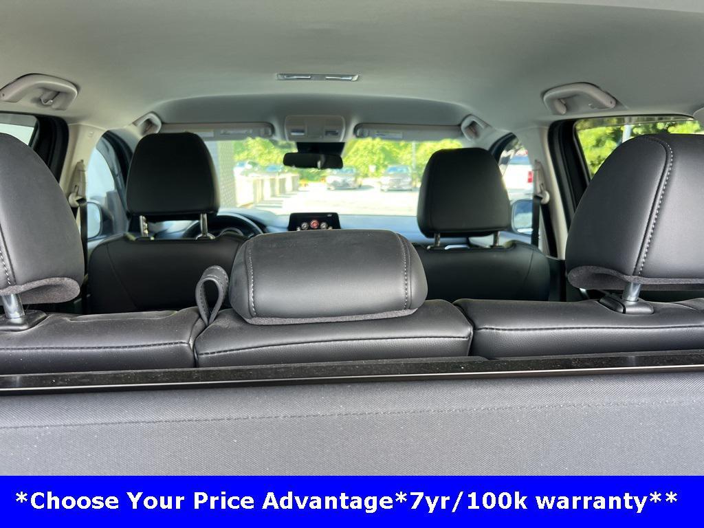 used 2020 Mazda CX-5 car, priced at $23,992