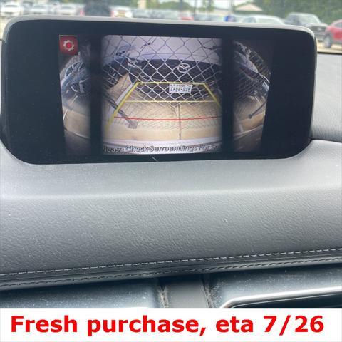 used 2020 Mazda CX-5 car, priced at $22,990