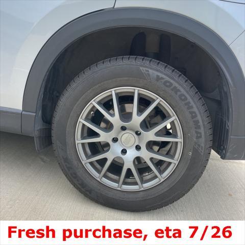 used 2020 Mazda CX-5 car, priced at $22,990