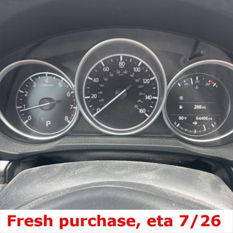 used 2020 Mazda CX-5 car, priced at $22,990