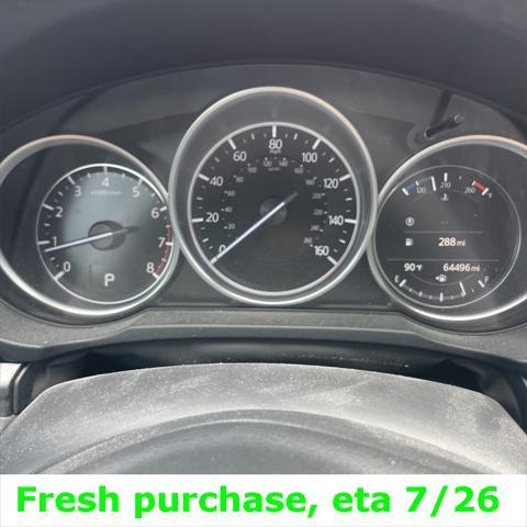 used 2020 Mazda CX-5 car, priced at $22,990