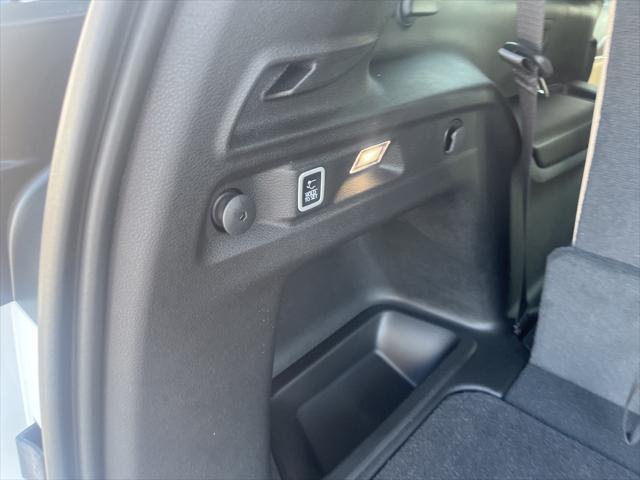 new 2025 Jeep Grand Cherokee L car, priced at $44,836