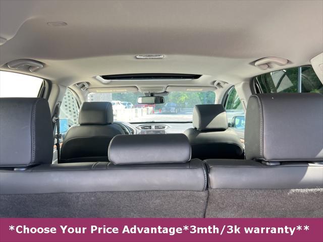 used 2018 Honda CR-V car, priced at $21,675