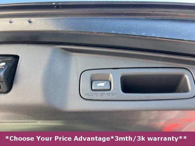 used 2018 Honda CR-V car, priced at $21,675