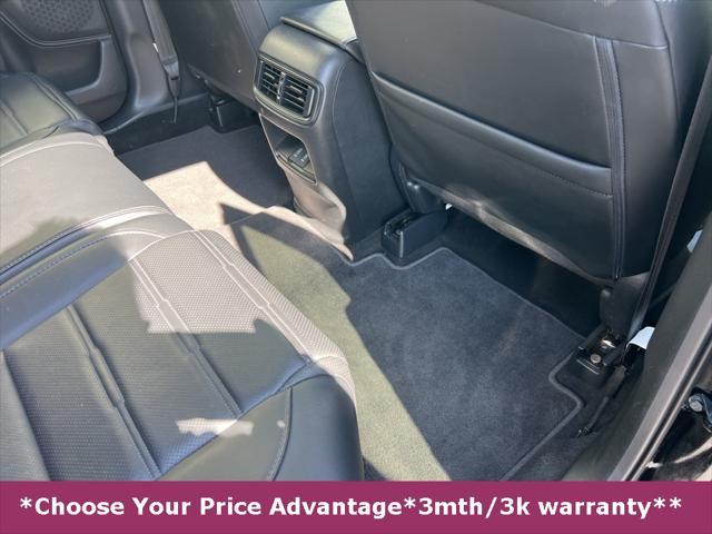 used 2018 Honda CR-V car, priced at $21,675