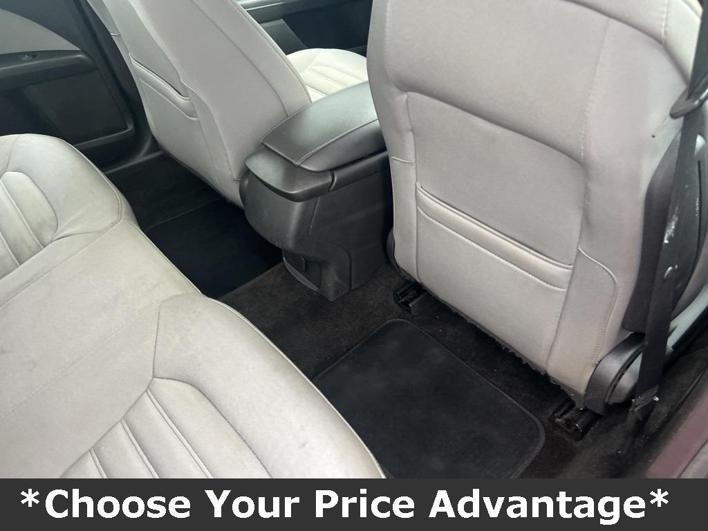 used 2014 Ford Fusion car, priced at $9,400