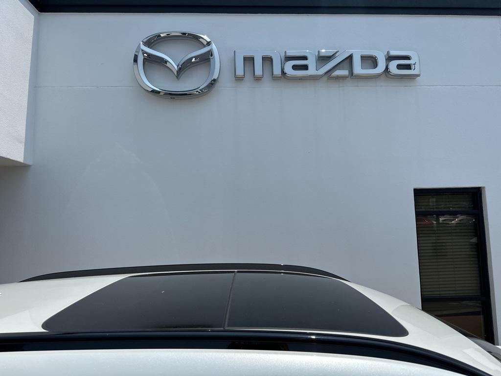 new 2025 Mazda CX-50 Hybrid car, priced at $37,918