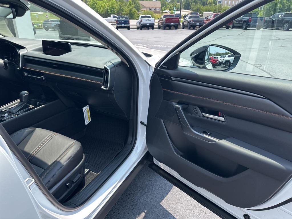 new 2025 Mazda CX-50 Hybrid car, priced at $37,918
