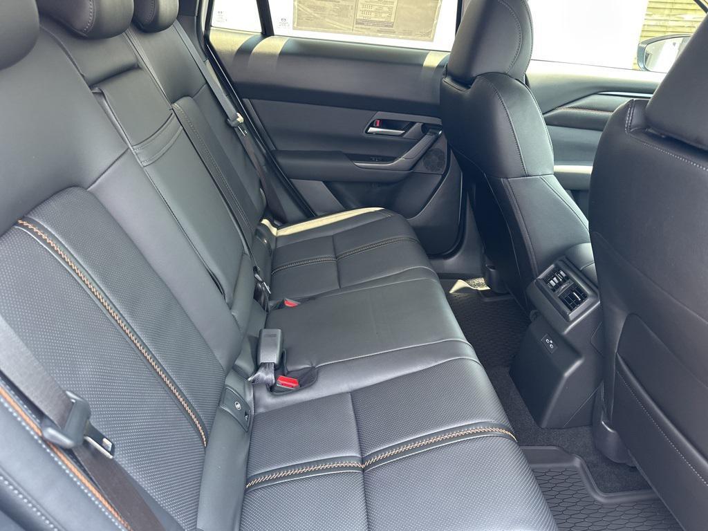 new 2025 Mazda CX-50 Hybrid car, priced at $37,918