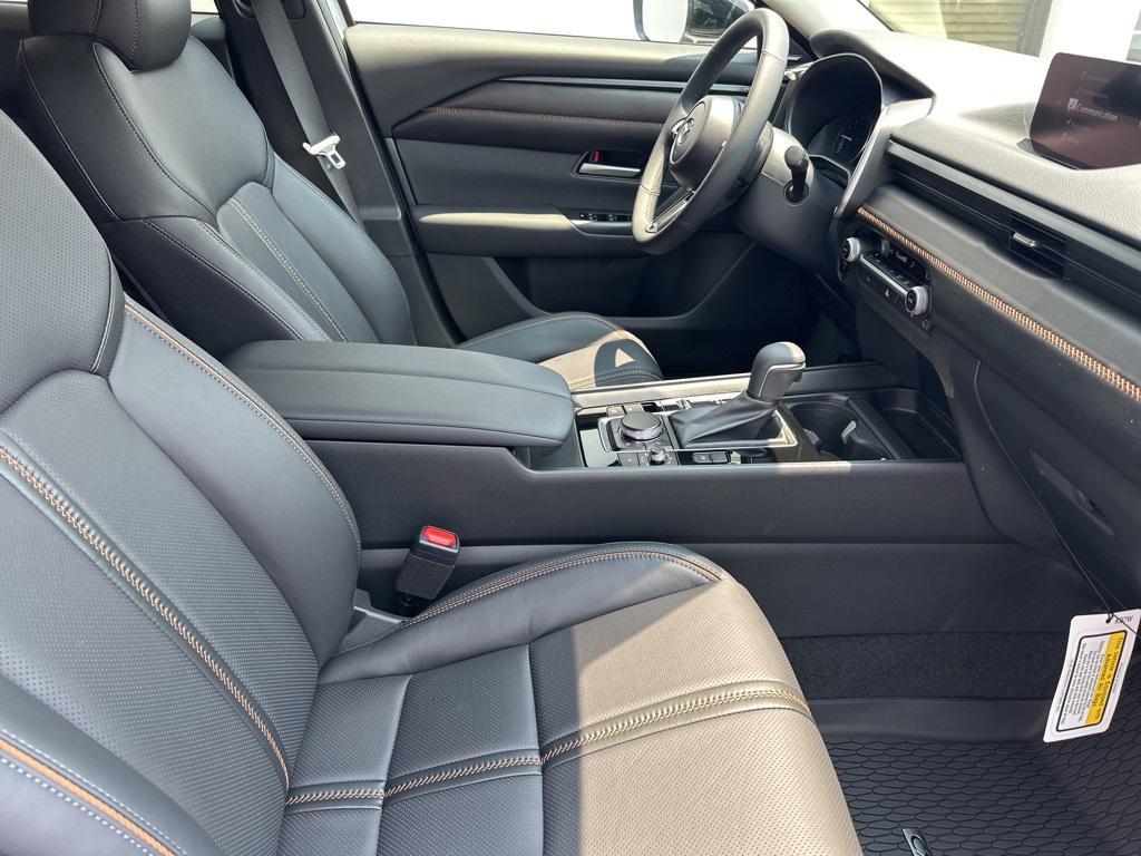 new 2025 Mazda CX-50 Hybrid car, priced at $37,918
