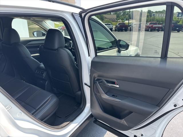 new 2025 Mazda CX-50 Hybrid car, priced at $39,218