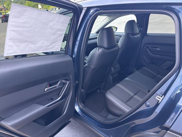 new 2025 Mazda CX-50 car, priced at $33,086